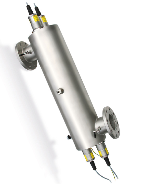 HYDROWELL® UV disinfection system